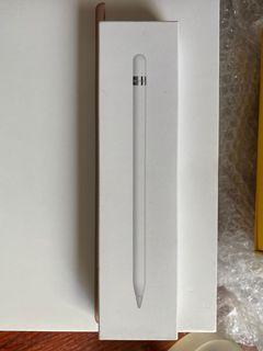 Apple pencil first/ 1st generation
