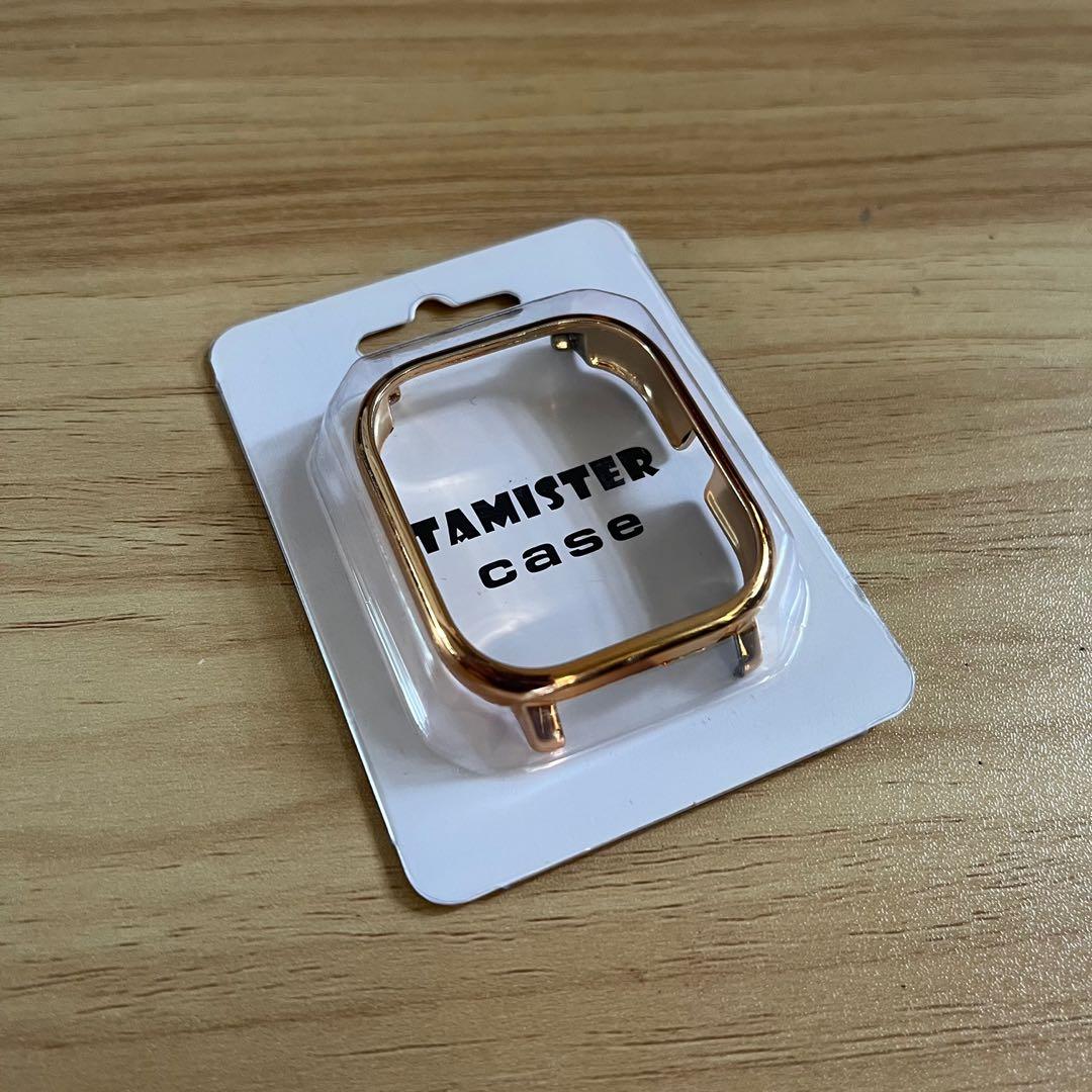 Apple Watch 40mm Rose Gold Snap On Case Women s Fashion Watches