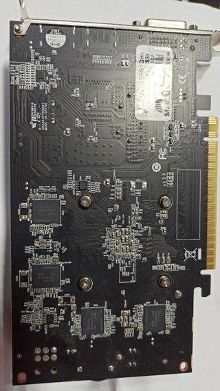ARKTEK GTX 1050 Ti