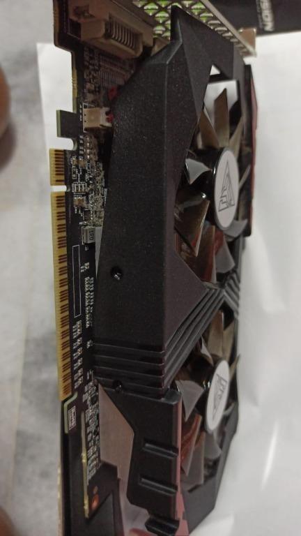 Arktek gtx sale 1050 ti