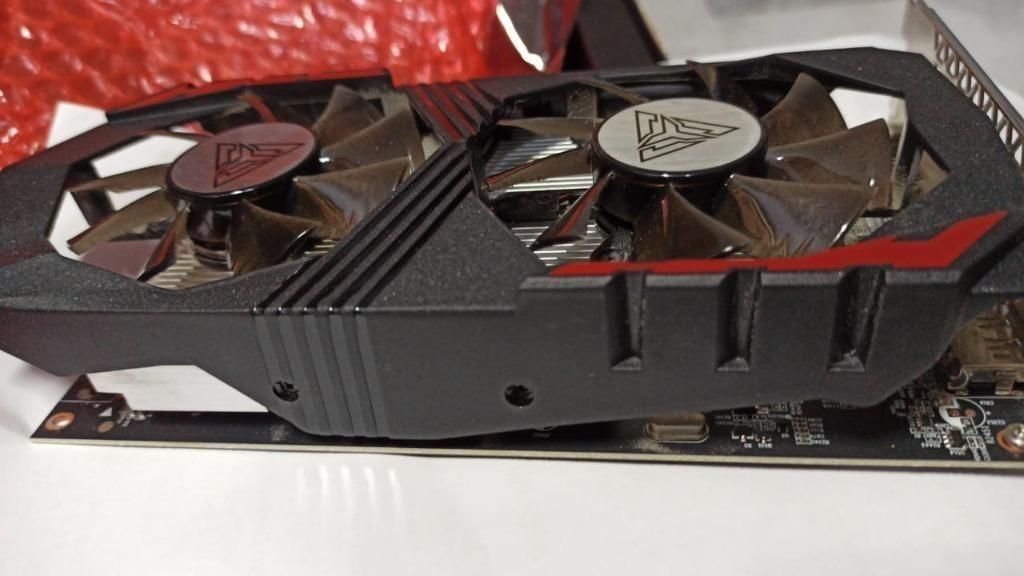 Arktek gtx 1050 ti hotsell