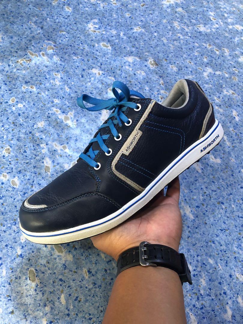 Ashworth cardiff sales adc golf shoes