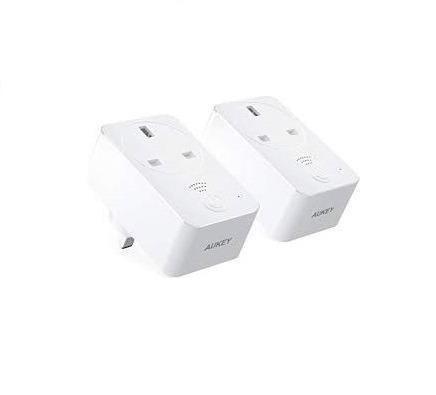 Aukey alexa sales