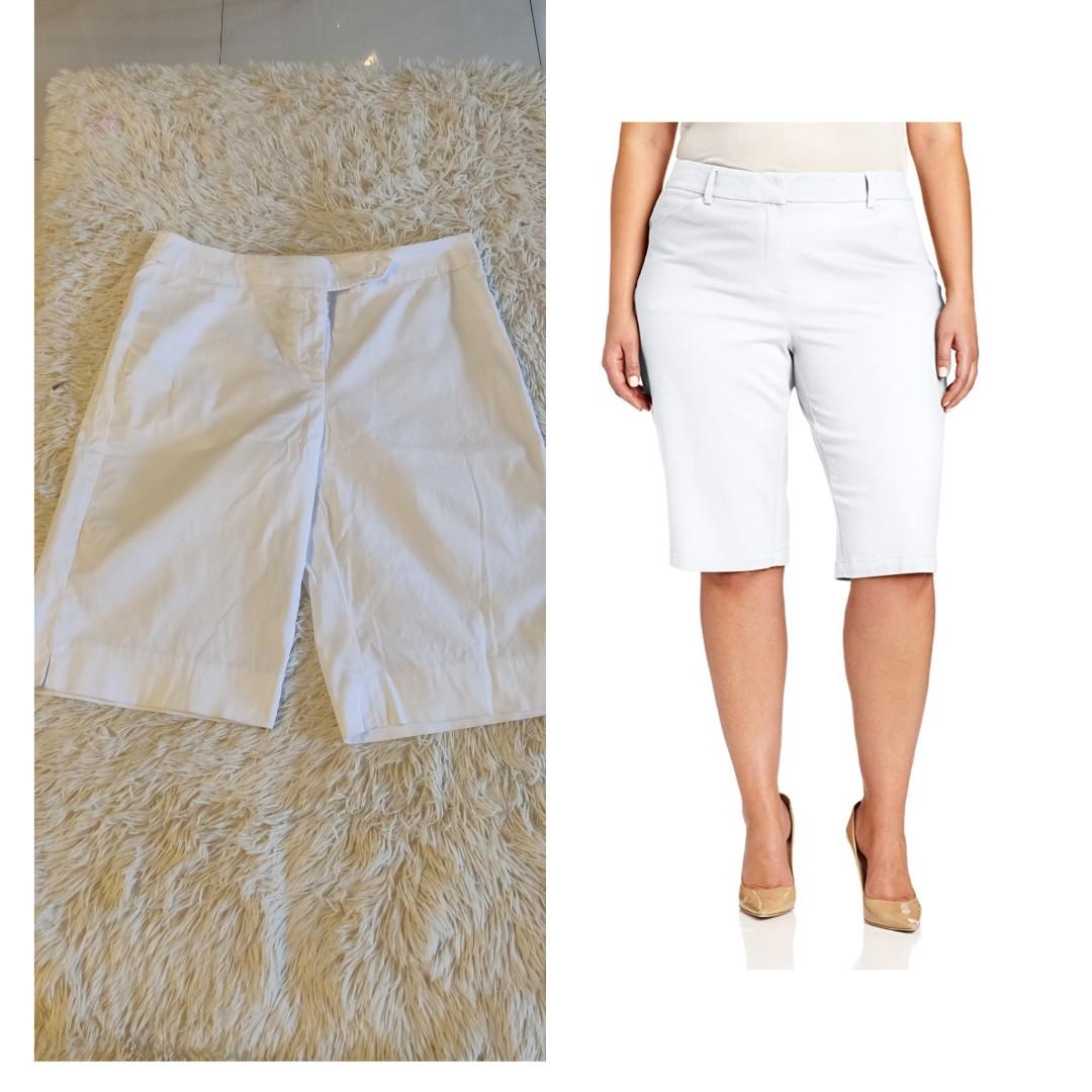 Women Bermuda trouser Classic Short 