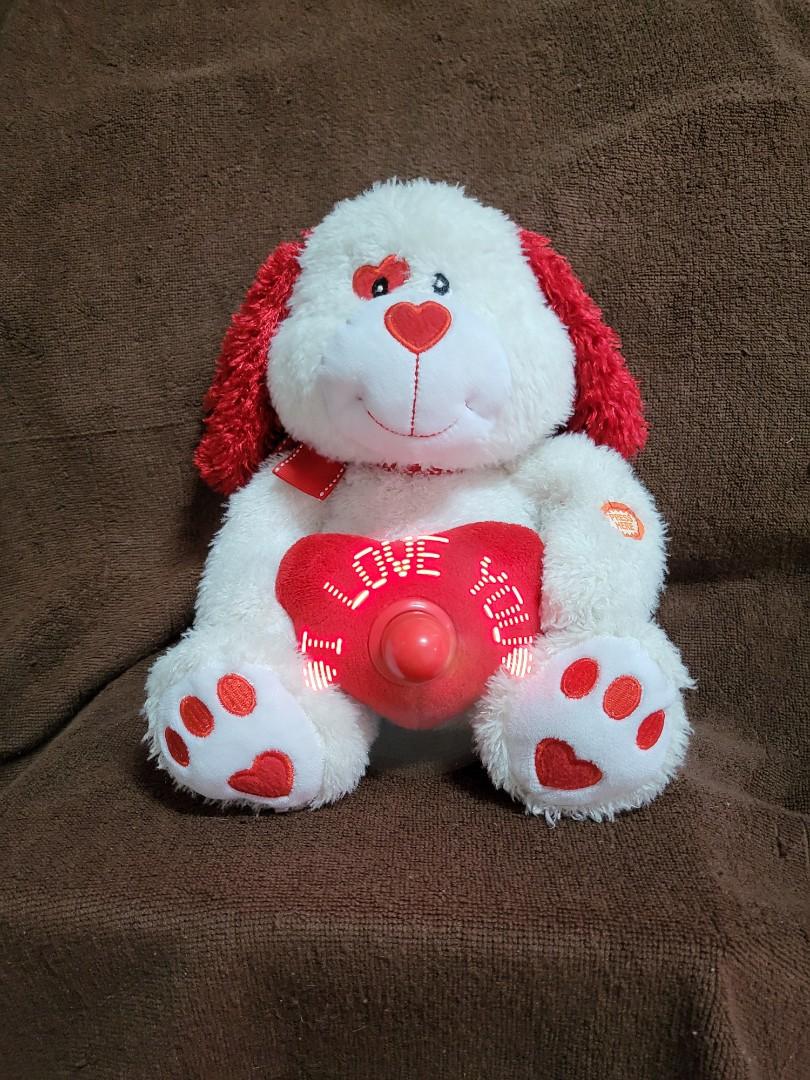 Target stuffed sales animals dog