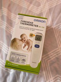 Baby Forehead Thermometers