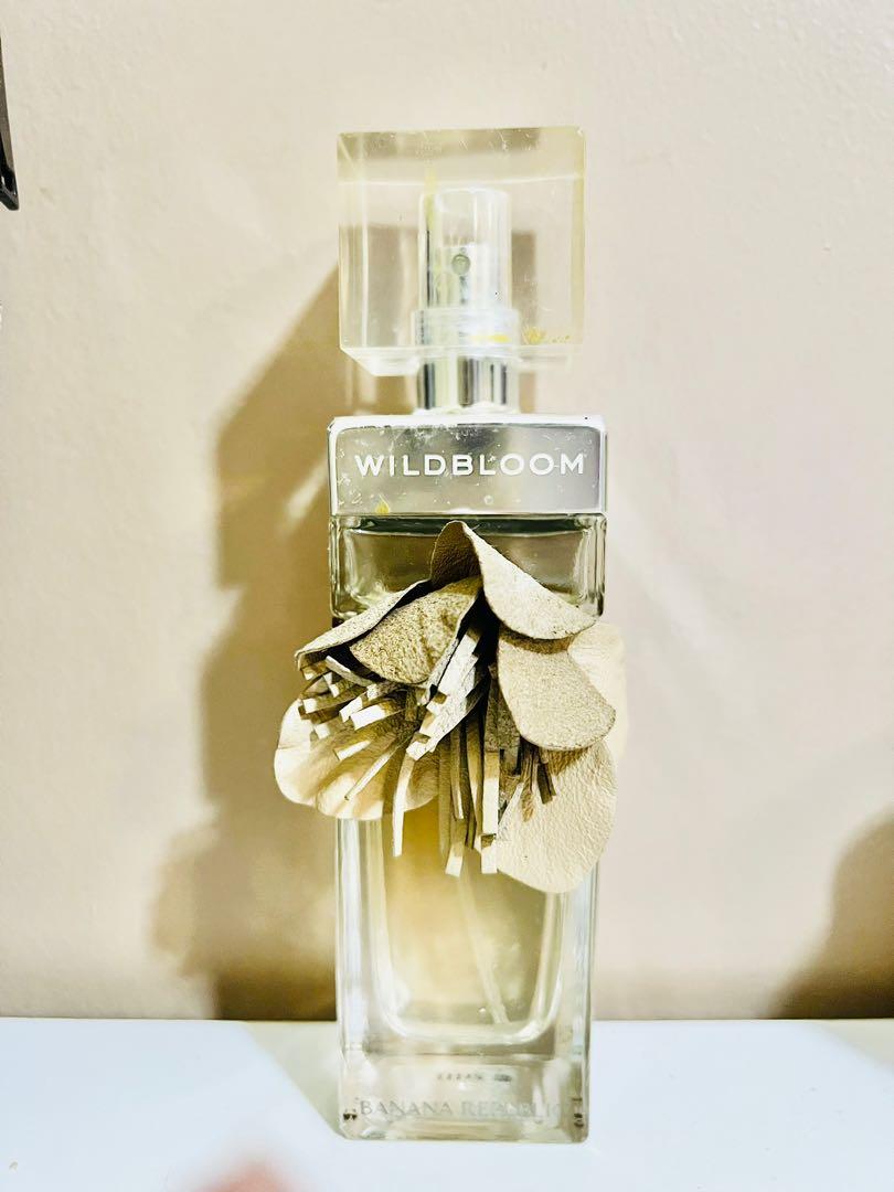 Banana republic best sale blush perfume