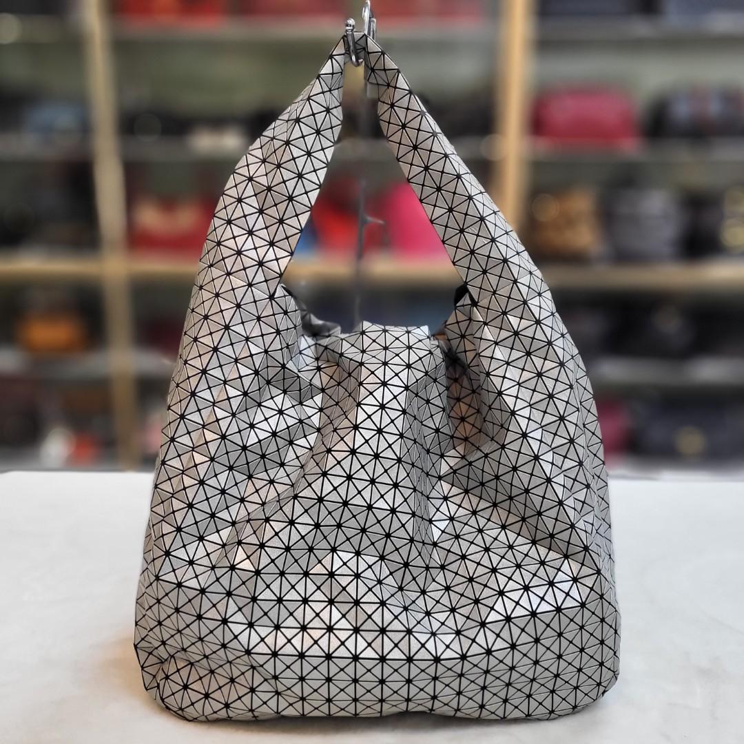 Bao Bao Issey Miyake, Luxury, Bags & Wallets on Carousell