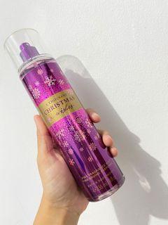 Bath & Body Works BBW A thousand Christmas Wishes