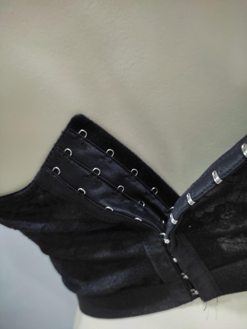 BEBE CORSET/BUSTIER TOP, Women's Fashion, Undergarments & Loungewear on Carousell