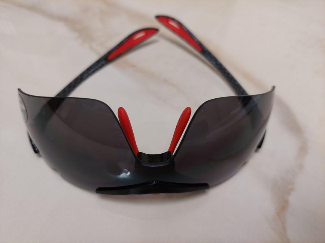 Bertoni Sport Technical Photochromic Sunglasses for India | Ubuy