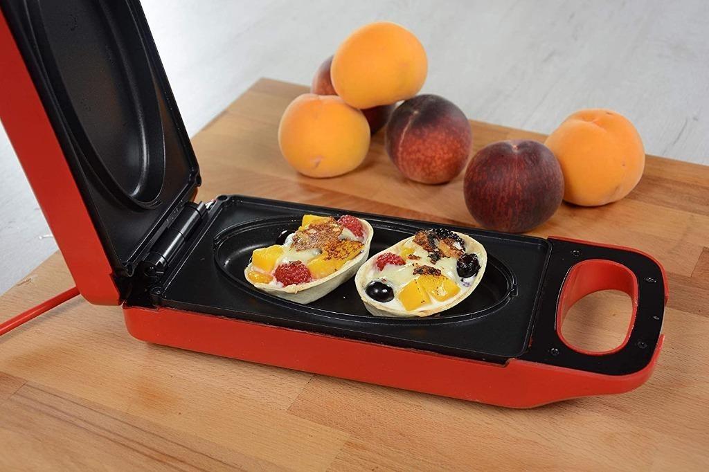 BEST DIRECT Express Cooker As seen on TV Multi Function Electric Grill Baker Steamer Frier Cook