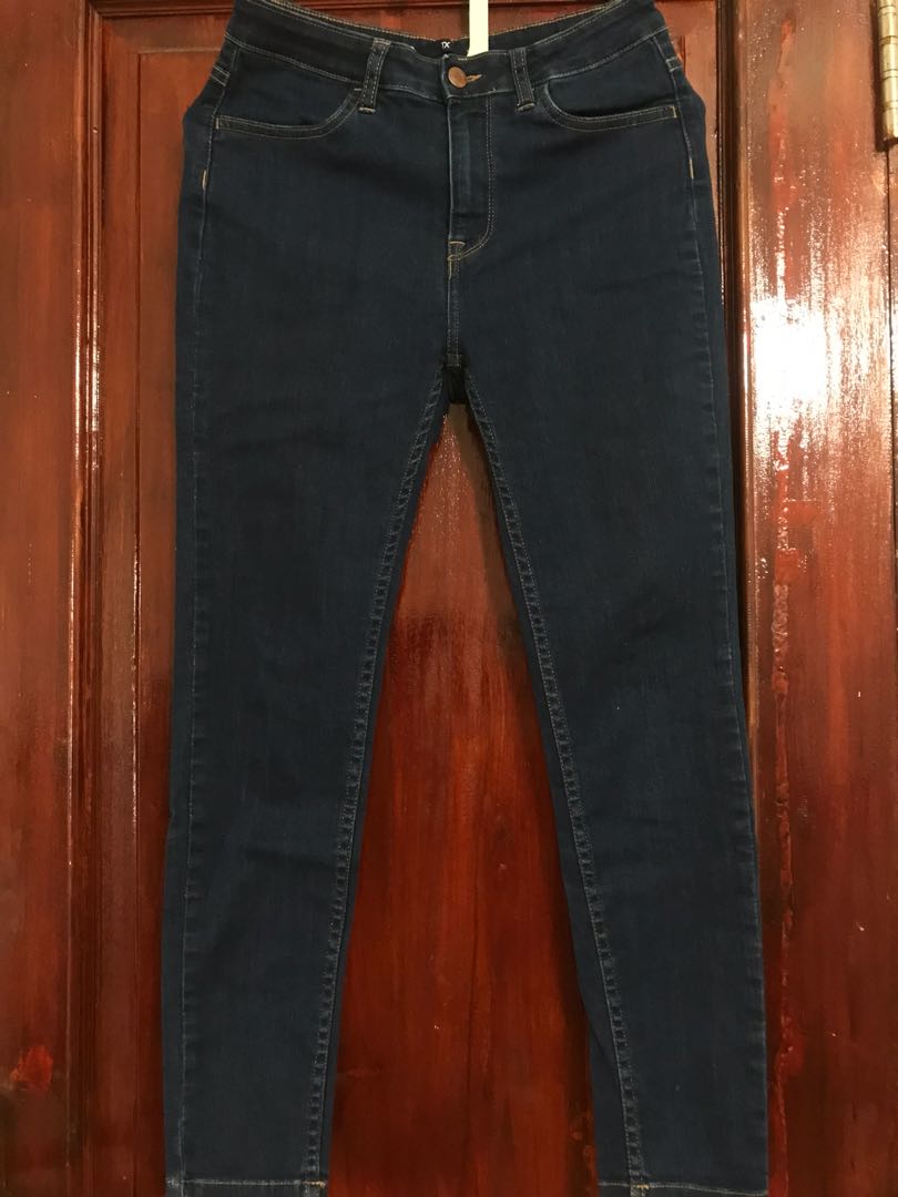 Black jeans, Fesyen Wanita, Pakaian 