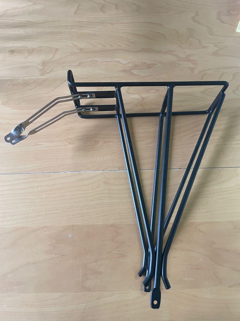 Blackburn rear 2025 bike rack