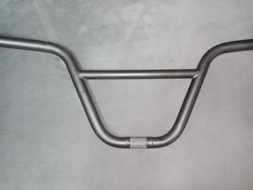 Mongoose 2025 bmx handlebars