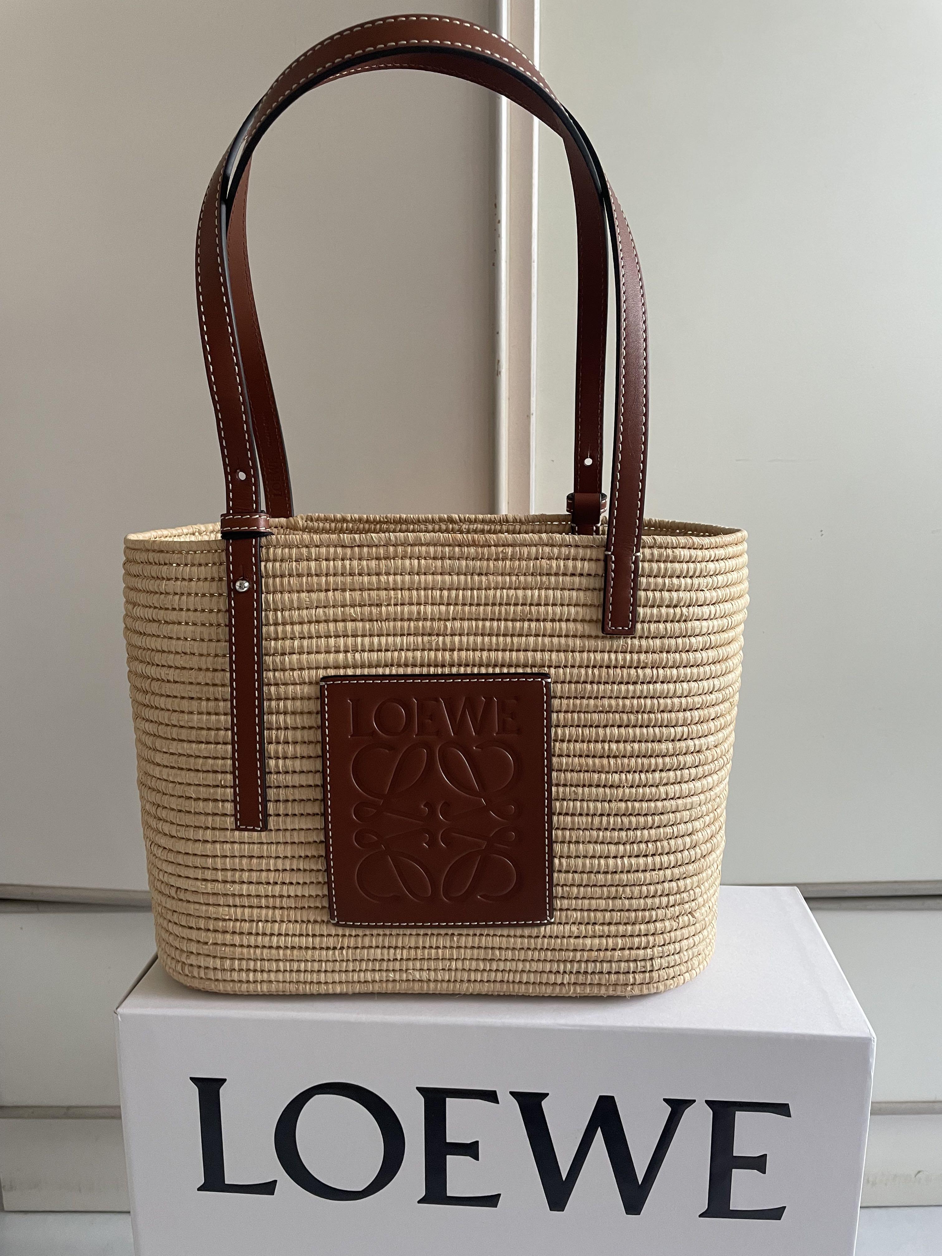 Loewe rattan hot sale