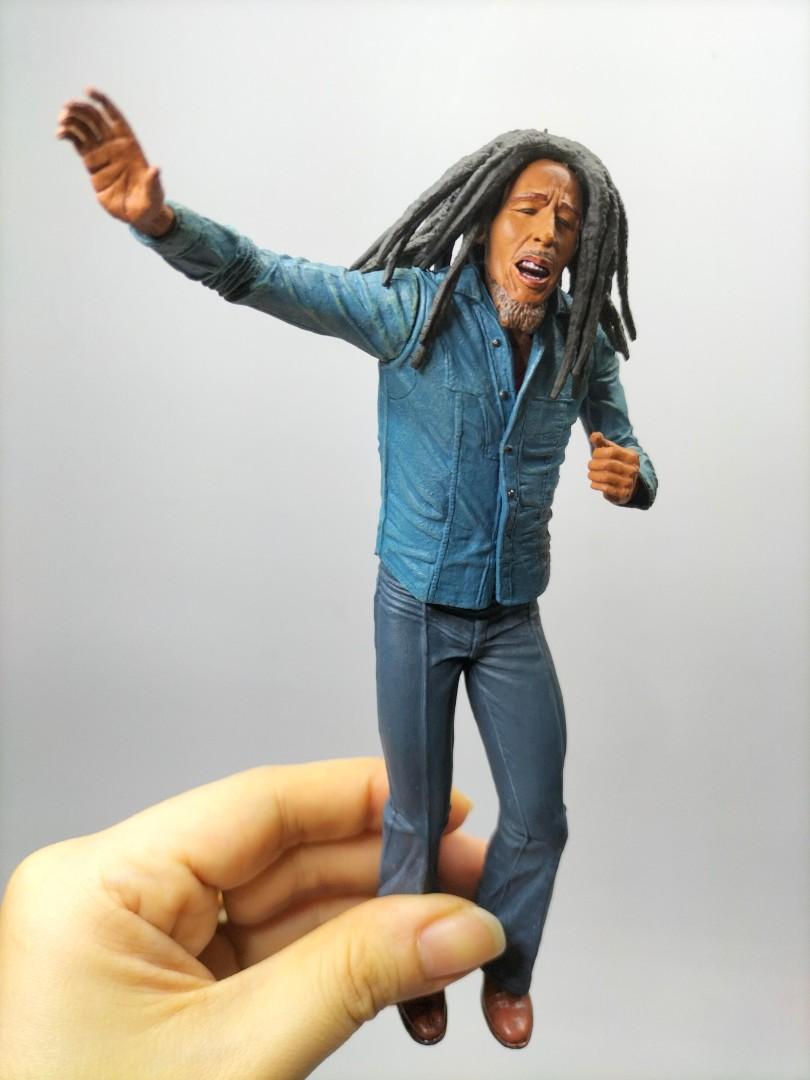 Neca bob marley store