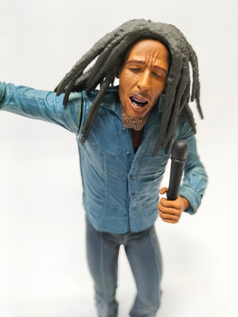 Neca bob marley sale
