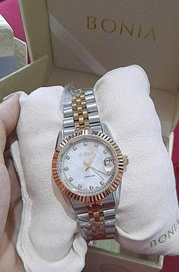 jam bonia mirip rolex