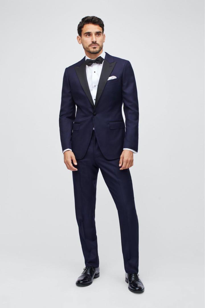 Bonobos tuxedo jacket hotsell