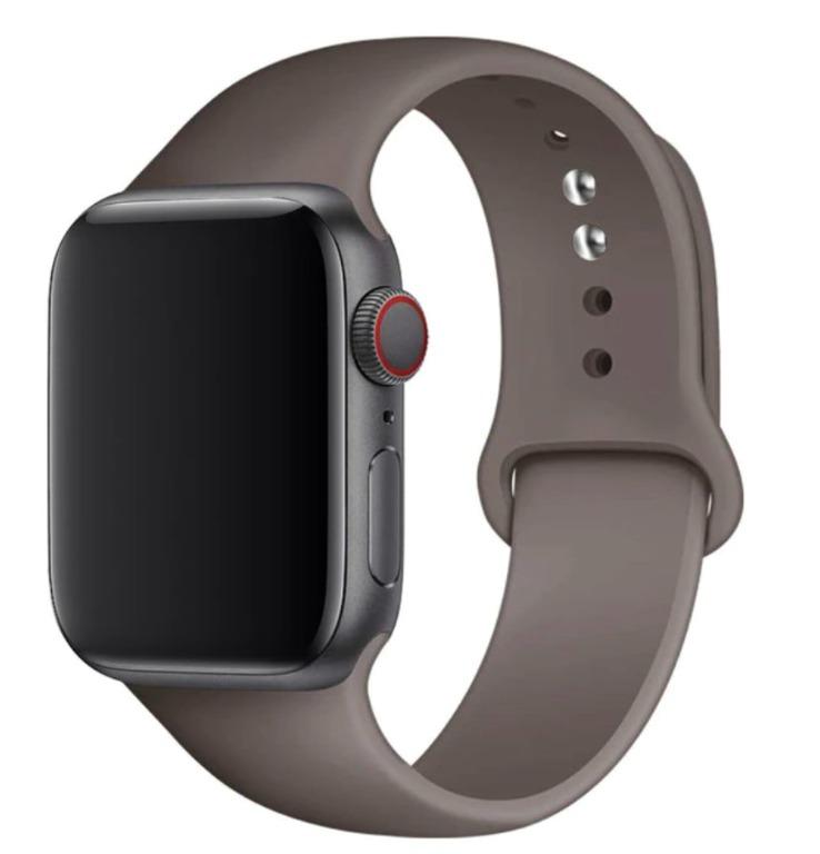 Apple watch deals coastal grey