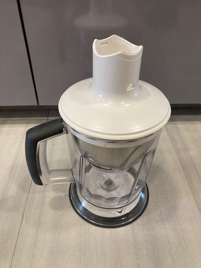 Braun Handheld Blender 600W , TV & Home Appliances, Kitchen Appliances