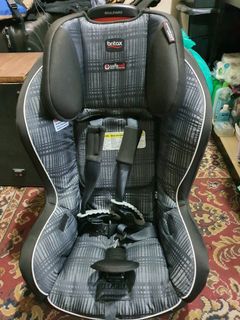 Britax boulevard g4 1 clearance