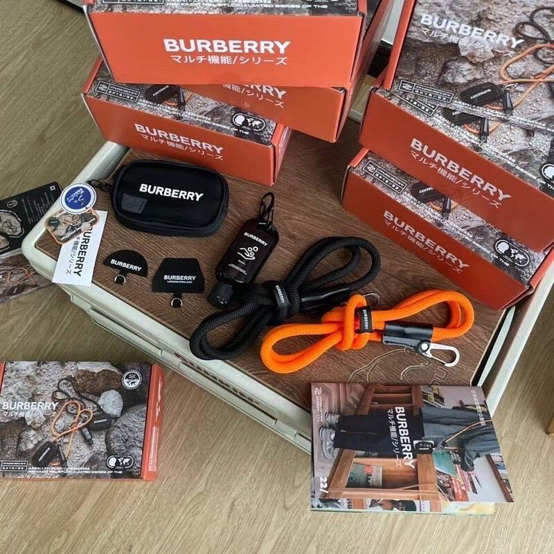 Burberry cheapest item online