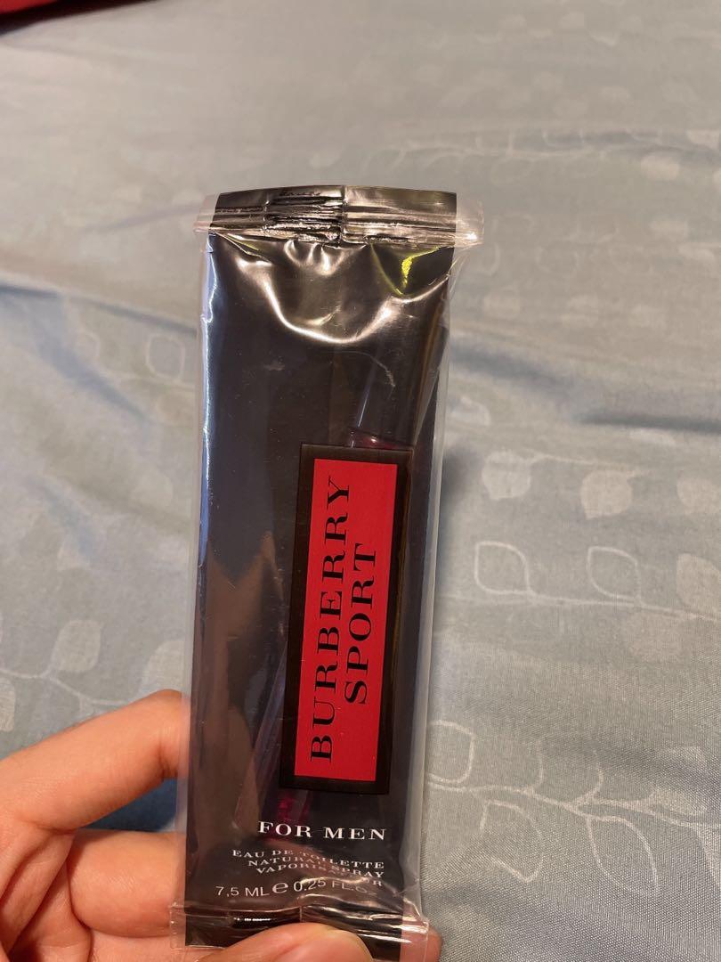 Burberry 7 5 ml outlet