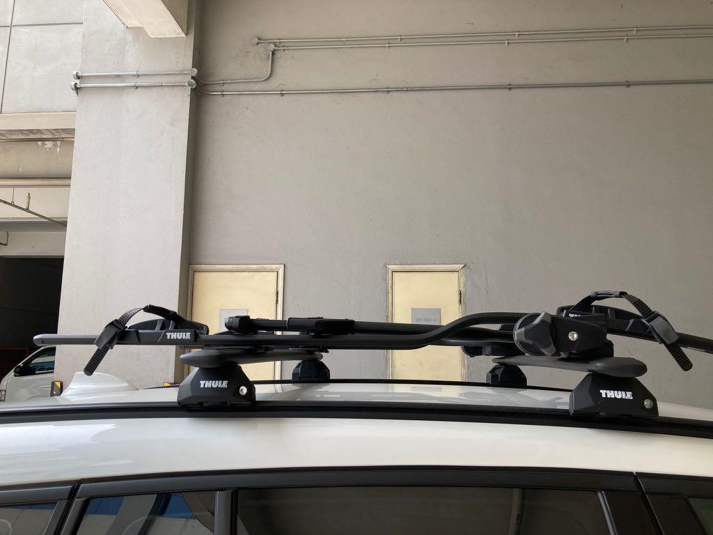 Car rack, Car Accessories, Accessories on Carousell