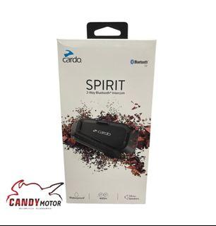 Cardo Spirit