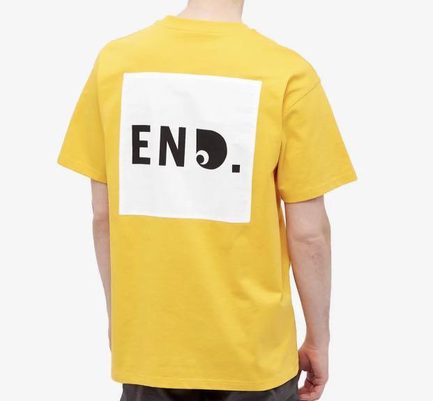 Carhartt cheap end clothing