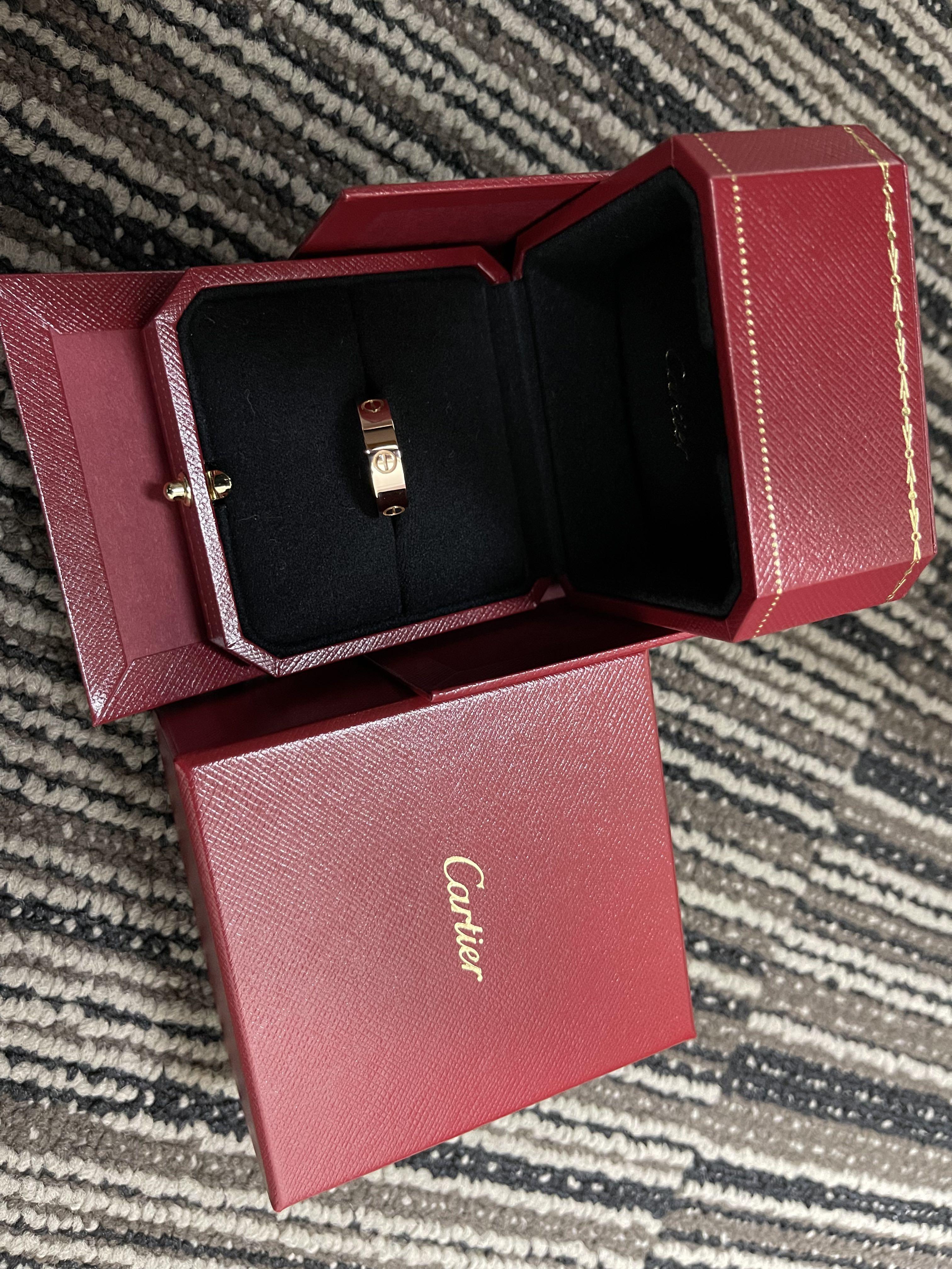 Cartier ne5804 outlet