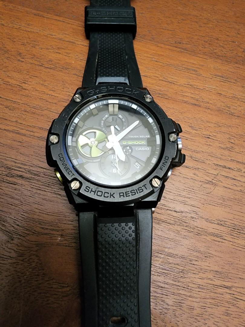 G shock gst b100b 1a3 on sale