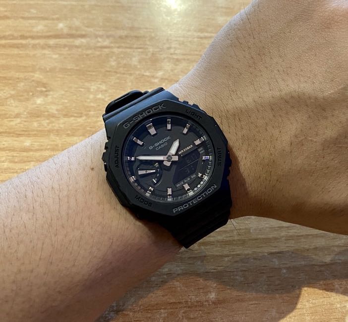 casio glorietta