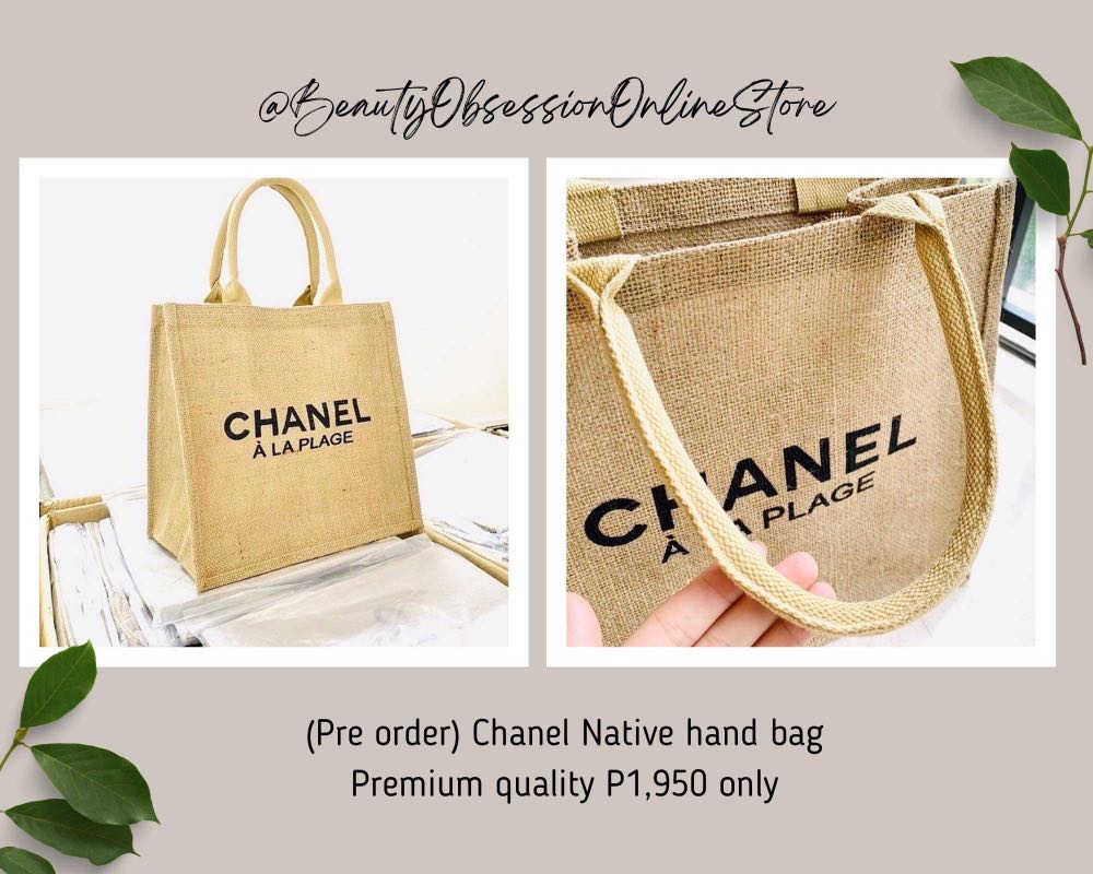 Native bags online shop store