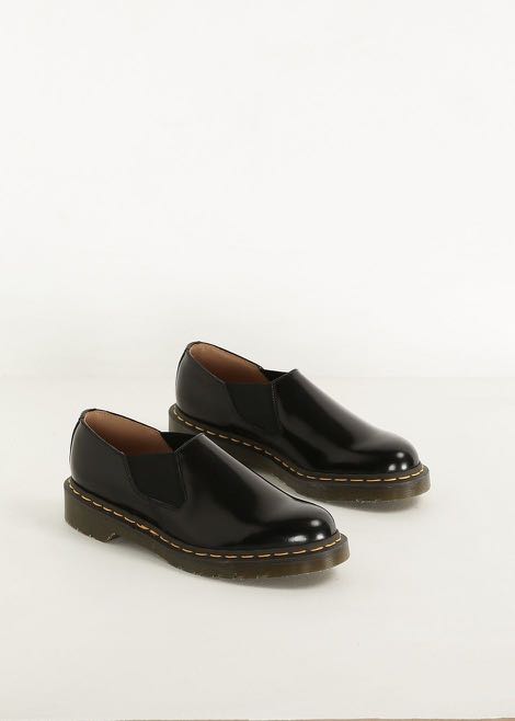CDG Comme des garçons Emils x Dr.martens, 女裝, 鞋, Loafers 