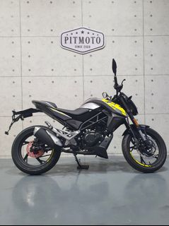 CFMOTO Collection item 3