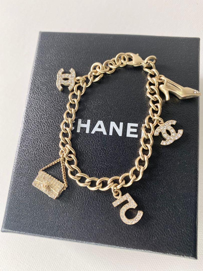 Cc charms best sale for bracelets