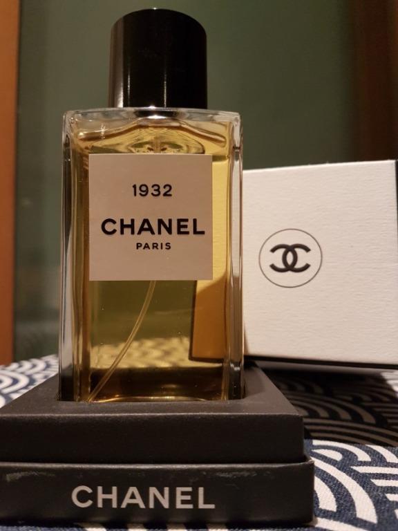 Chanel 1932 edp discount