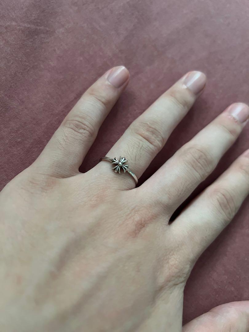 Chrome hearts outlet bubblegum ring