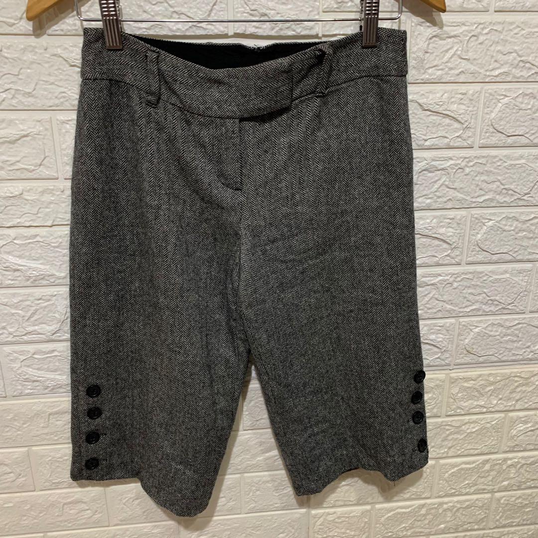 Loft Bermuda shorts Women s Fashion Bottoms Other Bottoms on Carousell