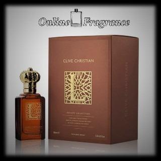 Clive christian woody 2025 oriental