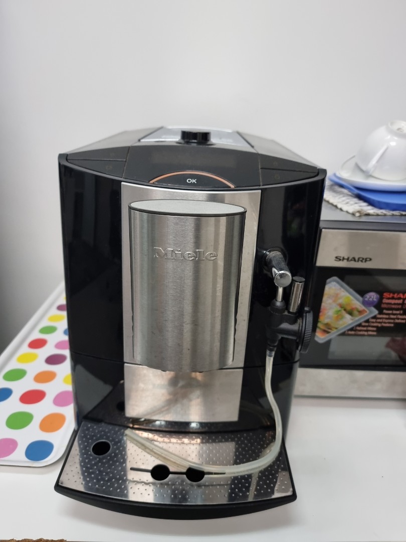 Coffee Maker Tv Home Appliances Kitchen Appliances Coffee Machines Makers On Carousell
