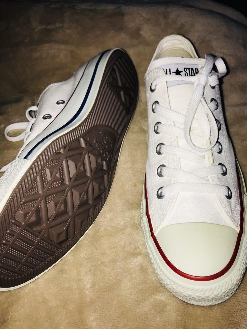 Converse chuck taylor all star m7652c hotsell