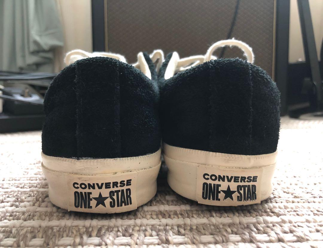 One star store academy black