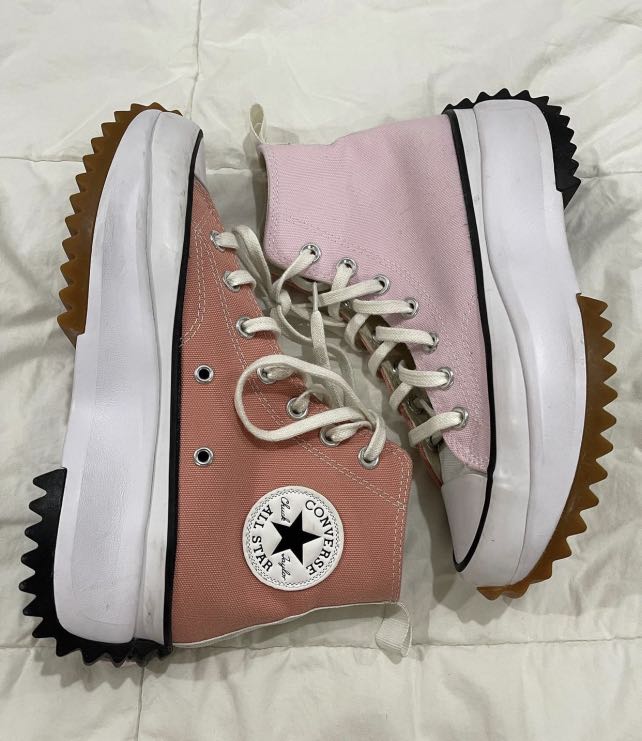 converse statement flow run star hike