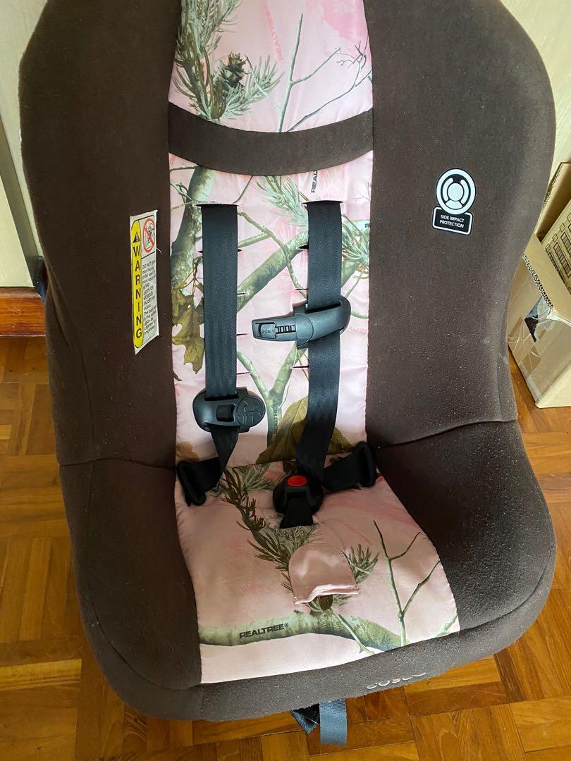 Costco camo car store seat