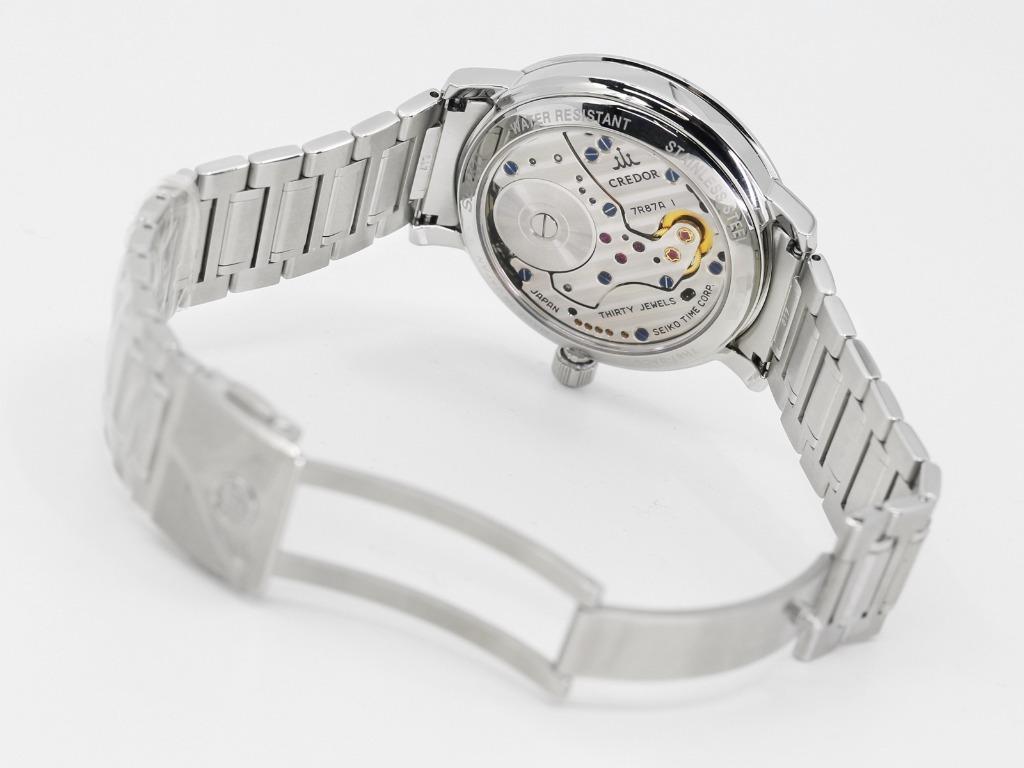 Credor gclp995 on sale