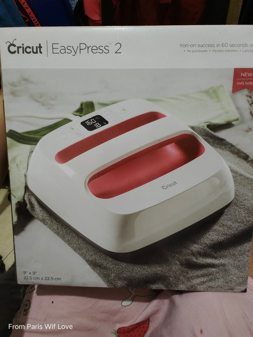 best deal on cricut easypress 2